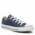 סניקרס קלאסי CONVERSE כחול יוניסקס, Color: כחול, בחר מידה: EU42.5 - M9/W11
