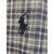מכופתרת POLO RALPH LAUREN - classic fit אפור כחול, Color: אפור, בחר מידה: S, 2 image מכופתרת POLO RALPH LAUREN - classic fit אפור כחול, Color: אפור, בחר מידה: S, 2 image