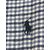 מכופתרת POLO RALPH LAUREN - classic fit אפור תכלת, Color: אפור, בחר מידה: L, 2 image מכופתרת POLO RALPH LAUREN - classic fit אפור תכלת, Color: אפור, בחר מידה: L, 2 image