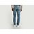 ג'ינס 38683 LEVI'S גזרת סקיני כחול משופשף, Color: כחול, בחר מידה: W31/L32, 4 image