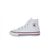 סניקרס CONVERSE לבן גבוה תינוקות, Color: לבן, מידה: US2-18 סניקרס CONVERSE לבן גבוה תינוקות, Color: לבן, מידה: US2-18