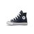 סניקרס CONVERSE כחול נייבי גבוה תינוקות\ ילדים, Color: כחול, מידה: US2-18 סניקרס CONVERSE כחול נייבי גבוה תינוקות\ ילדים, Color: כחול, מידה: US2-18