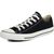 סניקרס CONVERSE שחור/לבן נמוך, Color: שחור, בחר מידה: US9-42.5 סניקרס CONVERSE שחור/לבן נמוך, Color: שחור, בחר מידה: US9-42.5
