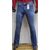 ג'ינס Tommy Hilfiger כחול slim fit SBPTJ05, Color: כחול, בחר מידה: W34/L34