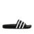כפכפי סלייד פסים ADIDAS ADILETTE שחור גברים, Color: שחור, בחר מידה: US8-41 1/3 כפכפי סלייד פסים ADIDAS ADILETTE שחור גברים, Color: שחור, בחר מידה: US8-41 1/3
