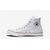 סניקרס קלאסי CONVERSE גבוה לבן, בחר מידה: US9.5-43, 3 image סניקרס קלאסי CONVERSE גבוה לבן, בחר מידה: US9.5-43, 3 image
