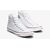 סניקרס קלאסי CONVERSE גבוה לבן, בחר מידה: US9.5-43 סניקרס קלאסי CONVERSE גבוה לבן, בחר מידה: US9.5-43