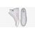 סניקרס קלאסי CONVERSE גבוה לבן, בחר מידה: US9.5-43, 2 image סניקרס קלאסי CONVERSE גבוה לבן, בחר מידה: US9.5-43, 2 image