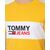 טישרט TOMMY HILFIGER צהוב סיטונאות, 3 image טישרט TOMMY HILFIGER צהוב סיטונאות, 3 image