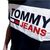 טישרט TOMMY HILFIGER כחול סיטונאות, 3 image טישרט TOMMY HILFIGER כחול סיטונאות, 3 image