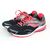 נעלי ריצה נשים ונוער SAUCONY RUNNING TECHNICAL RIDE 9 S10318-1, Color: אפור, בחר מידה: 36.5-US6.5