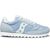 נעלי סאקוני לייף סטייל נשים SACOUNY JAZZ LOW PRO S1866-243, Color: כחול, בחר מידה: 36-US6