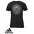 טישרט Adidas perfrmance שחור, Color: שחור, בחר מידה: M, 3 image טישרט Adidas perfrmance שחור, Color: שחור, בחר מידה: M, 3 image