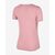 חולצת אימון לנשים Nike Pro-Mesh pink slim fit גזרה צמודה, Color: ורוד, בחר מידה: S, 2 image