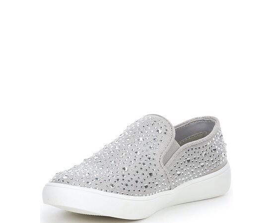 סניקרס MICHAEL KORS אפור ילדות, Color: אפור, בחר מידה: US11-29, 2 image