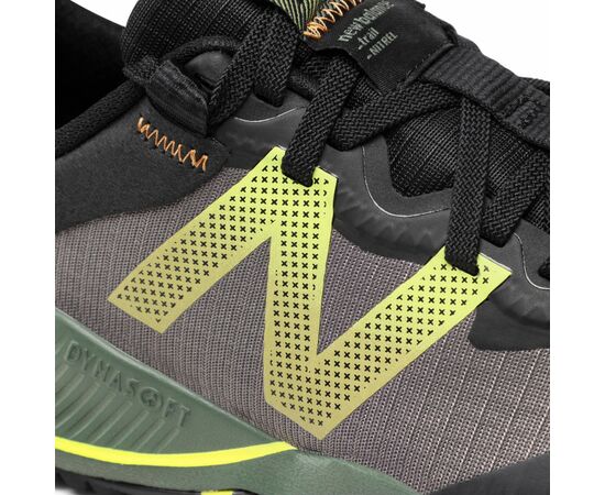 נעלי ריצה רחבות DynaSoft Nitrel NEW BALANCE ירוק לגברים, Color: ירוק, בחר מידה: US8.5-42, 2 image נעלי ריצה רחבות DynaSoft Nitrel NEW BALANCE ירוק לגברים, Color: ירוק, בחר מידה: US8.5-42, 2 image