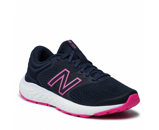 נעלי ריצה לנשים רחב NEW BALANCE ורוד נייבי, Color: כחול, בחר מידה: US8.5-40, 2 image נעלי ריצה לנשים רחב NEW BALANCE ורוד נייבי, Color: כחול, בחר מידה: US8.5-40, 2 image