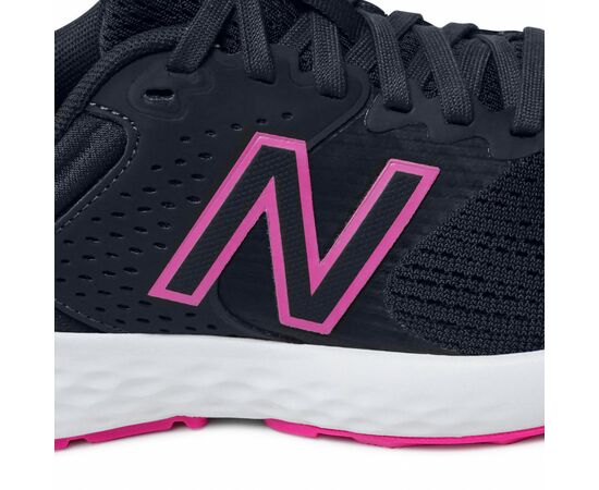 נעלי ריצה לנשים רחב NEW BALANCE ורוד נייבי, Color: כחול, בחר מידה: US8.5-40, 4 image נעלי ריצה לנשים רחב NEW BALANCE ורוד נייבי, Color: כחול, בחר מידה: US8.5-40, 4 image