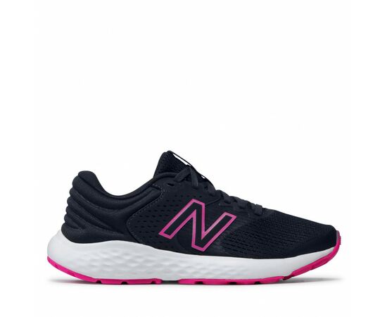 נעלי ריצה NEW BALANCE ורוד שחור לגברים, Color : black, בחר מידה: US8.5-40