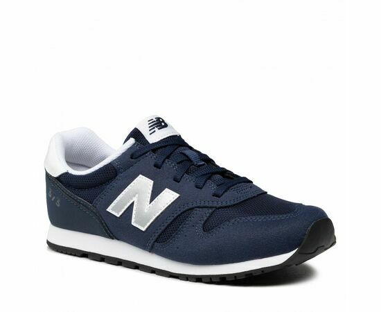 נעלי ריצה NEW BALANCE כחול נוער, Color: כחול, בחר מידה: US6-38.5, 3 image נעלי ריצה NEW BALANCE כחול נוער, Color: כחול, בחר מידה: US6-38.5, 3 image
