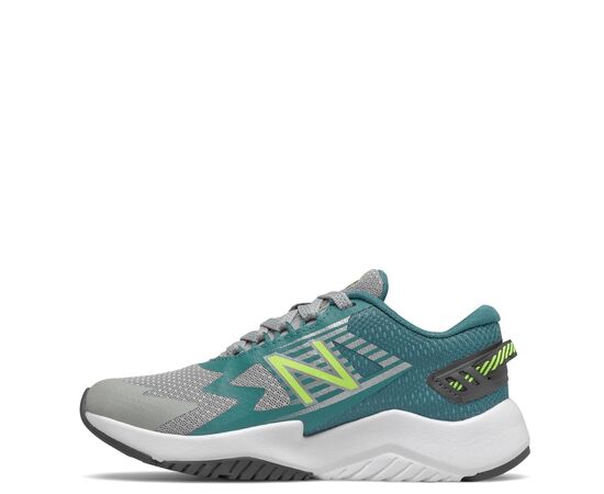 נעלי ריצה  נוער/נשים רחב NEW BALANCE Rave Run  אפור צהוב, Color: אפור, בחר מידה: US4.5-37, 2 image נעלי ריצה  נוער/נשים רחב NEW BALANCE Rave Run  אפור צהוב, Color: אפור, בחר מידה: US4.5-37, 2 image