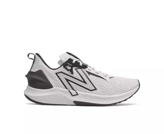 נעלי ריצה FuelCell Propel RMX NEW BALANCE אפור לגברים, Color: אפור, בחר מידה: US12-46.5