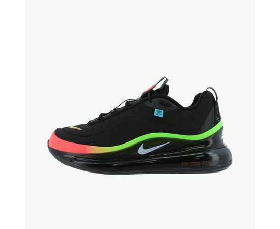נעלי ספורט NIKE AIR MAX SPORTSWEAR שחור גברים, Color: שחור, בחר מידה: US10.5-44.5