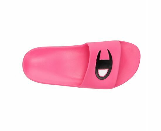 כפכפי סלייד CHAMPION ורוד יוניסקס, Color: ורוד, בחר מידה: US4-36, 2 image כפכפי סלייד CHAMPION ורוד יוניסקס, Color: ורוד, בחר מידה: US4-36, 2 image