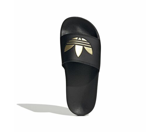 כפכפי סלייד לוגו ADIDAS ADILETTE שחור, Color: שחור, בחר מידה: US8-40, 3 image כפכפי סלייד לוגו ADIDAS ADILETTE שחור, Color: שחור, בחר מידה: US8-40, 3 image