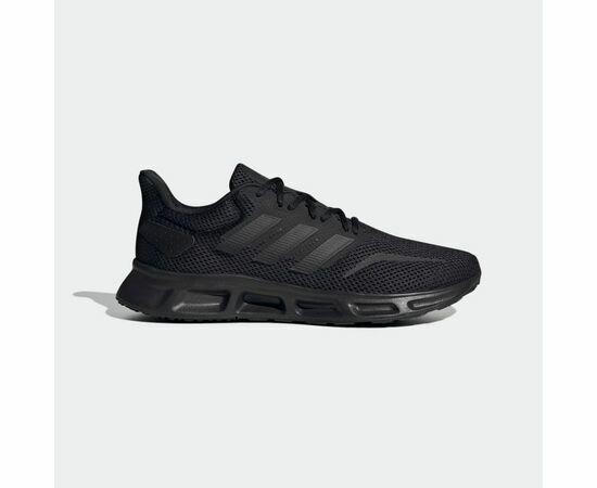 נעלי ריצה ADIDAS SHOWTHEWAY שחור יוניסקס, Color : black, בחר מידה: US11-45 1/3