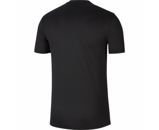 חולצת NIKE Dri-FIT שחור גברים, Color: שחור, בחר מידה: M, 2 image