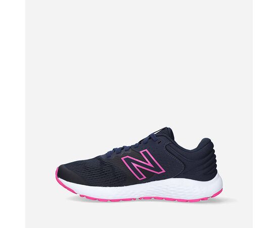 נעלי ריצה לנשים רחב NEW BALANCE ורוד נייבי, Color: כחול, בחר מידה: US8.5-40, 3 image נעלי ריצה לנשים רחב NEW BALANCE ורוד נייבי, Color: כחול, בחר מידה: US8.5-40, 3 image