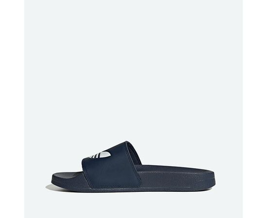 כפכפי סלייד לוגו ADIDAS ADILETTE כחול גברים, Color: כחול, בחר מידה: US9-42 2/3, 3 image כפכפי סלייד לוגו ADIDAS ADILETTE כחול גברים, Color: כחול, בחר מידה: US9-42 2/3, 3 image