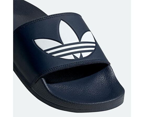 כפכפי סלייד לוגו ADIDAS ADILETTE כחול גברים, Color: כחול, בחר מידה: US9-42 2/3, 4 image כפכפי סלייד לוגו ADIDAS ADILETTE כחול גברים, Color: כחול, בחר מידה: US9-42 2/3, 4 image