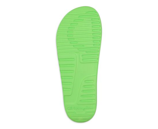 כפכפי סלייד CHAMPION ירוק נוער, Color: ירוק, בחר מידה: 34.5-US4, 5 image כפכפי סלייד CHAMPION ירוק נוער, Color: ירוק, בחר מידה: 34.5-US4, 5 image