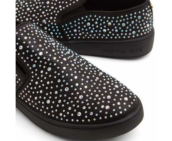 סניקרס MICHAEL KORS שחור נשים ונערות, Color: שחור, בחר מידה: US3.5-34.5, 2 image