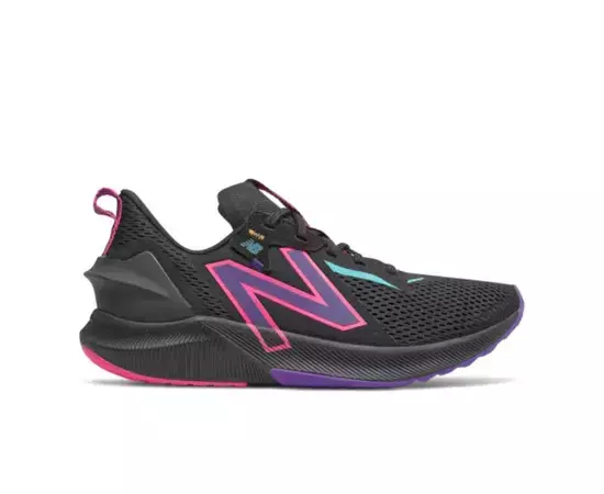נעלי ריצה FuelCell Propel RMX NEW BALANCE שחור סגול גברים, Color: סגול, בחר מידה: US10-44