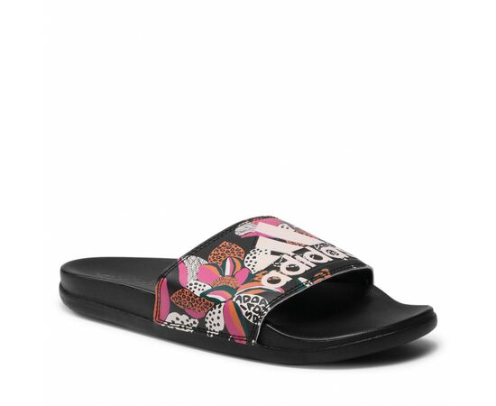 כפכפי סלייד לוגו ADIDAS ADILETTE שחור צבעוני, Color: שחור, בחר מידה: US6-37 1/3, 5 image כפכפי סלייד לוגו ADIDAS ADILETTE שחור צבעוני, Color: שחור, בחר מידה: US6-37 1/3, 5 image