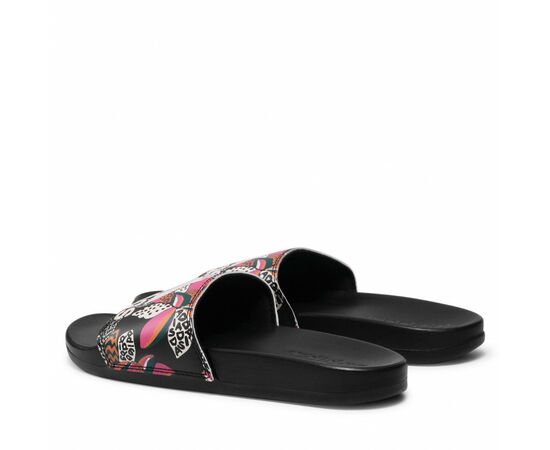 כפכפי סלייד לוגו ADIDAS ADILETTE שחור צבעוני, Color: שחור, בחר מידה: US6-37 1/3, 4 image כפכפי סלייד לוגו ADIDAS ADILETTE שחור צבעוני, Color: שחור, בחר מידה: US6-37 1/3, 4 image