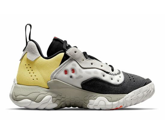 נעלי ספורט NIKE JORDAN DELTA נוער, Color: שחור, בחר מידה: US6.5-39, 2 image נעלי ספורט NIKE JORDAN DELTA נוער, Color: שחור, בחר מידה: US6.5-39, 2 image