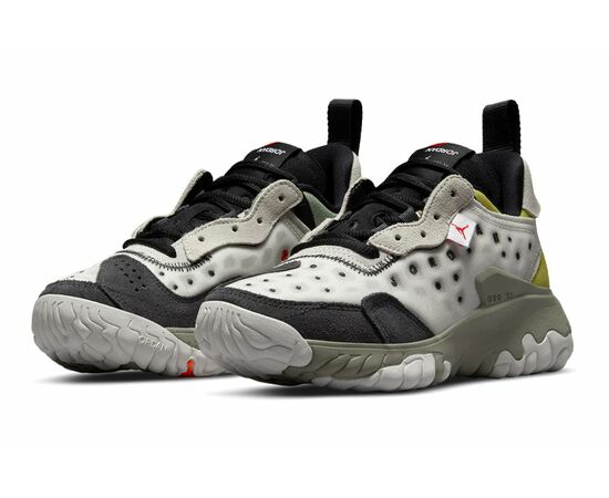 נעלי ספורט NIKE JORDAN DELTA נוער, Color: שחור, בחר מידה: US6.5-39, 3 image נעלי ספורט NIKE JORDAN DELTA נוער, Color: שחור, בחר מידה: US6.5-39, 3 image