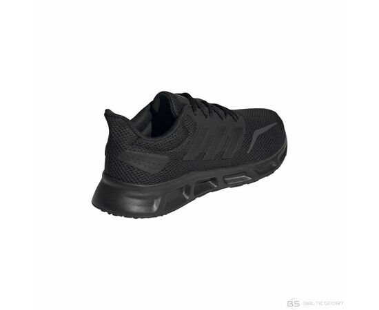 נעלי ריצה ADIDAS SHOWTHEWAY שחור יוניסקס, Color: שחור, בחר מידה: US9-42 2/3, 3 image נעלי ריצה ADIDAS SHOWTHEWAY שחור יוניסקס, Color: שחור, בחר מידה: US9-42 2/3, 3 image