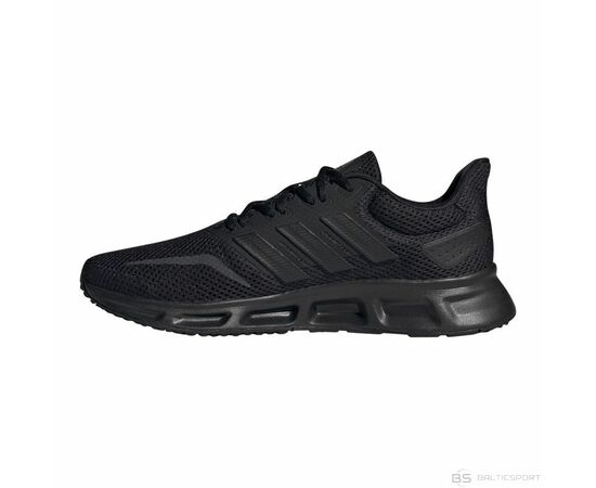 נעלי ריצה ADIDAS SHOWTHEWAY שחור יוניסקס, Color: שחור, בחר מידה: US9-42 2/3, 2 image נעלי ריצה ADIDAS SHOWTHEWAY שחור יוניסקס, Color: שחור, בחר מידה: US9-42 2/3, 2 image