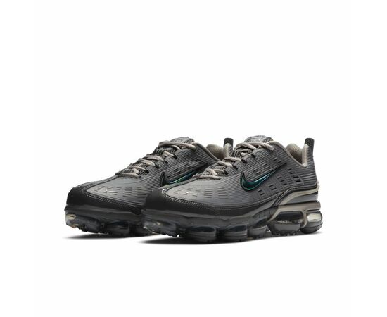 נעלי ספורט NIKE AIR VAPORMAX אפור כהה גברים, Color: אפור, בחר מידה: US13-47.5, 2 image