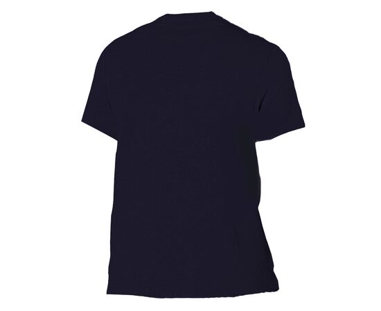 טישרט TOMMY HILFIGER הדפס H כחול, Color: כחול, בחר מידה: M, 2 image