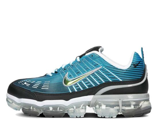 נעלי ספורט NIKE AIR VAPORMAX תכלת גברים, Color: כחול, בחר מידה: US9-42.5