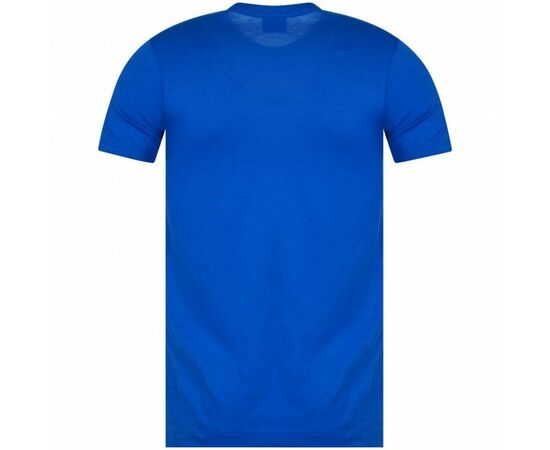 טישרט EMPORIO ARMANI כחול רויאל, Color: כחול, בחר מידה: M, 2 image טישרט EMPORIO ARMANI כחול רויאל, Color: כחול, בחר מידה: M, 2 image