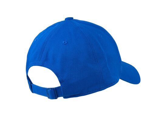 כובע ADIDAS לוגו כחול, Color: כחול, size: One size, 4 image