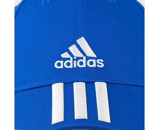 כובע ADIDAS לוגו כחול, Color: כחול, size: One size, 2 image