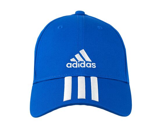 כובע ADIDAS לוגו כחול, Color: כחול, size: One size, 3 image
